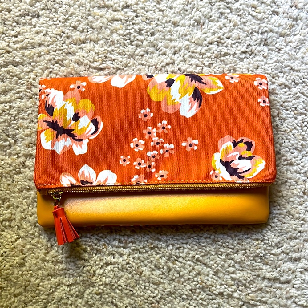 New Rachel Pally Clutch